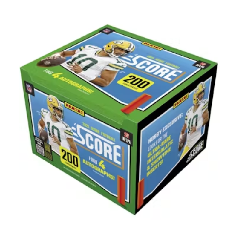 24f75282-resizingforshopify-2025-06-10T163658.346 2025 Panini Score Football Hobby Box image 0