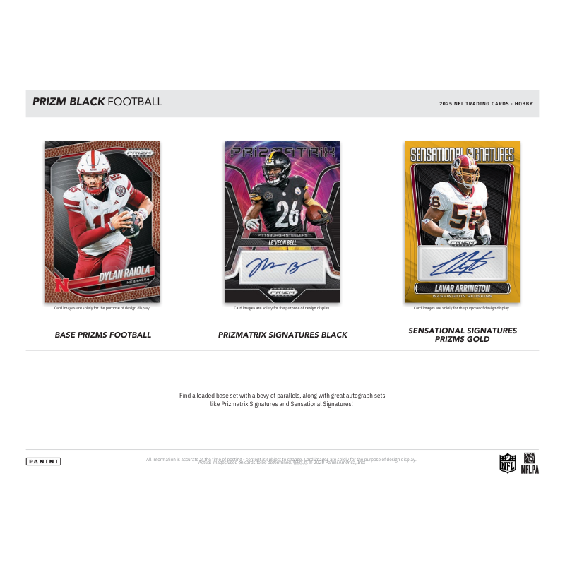 36eace47-resizing_for_shopify_-_2026-02-23T114529.293_dbaa339c-feec-41ab-9590-b46aab054fba 2025 Panini Prizm Black Football Hobby 12 Box Case image 2