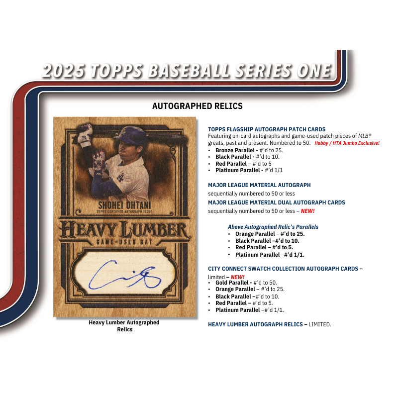 89091b01-resizing_for_shopify_-_2025-01-27T135359.142_4d12fb91-fee4-4141-b5ea-2c42d0eeaea6 2025 Topps Series 1 Baseball Hobby 12 Box Case image 5