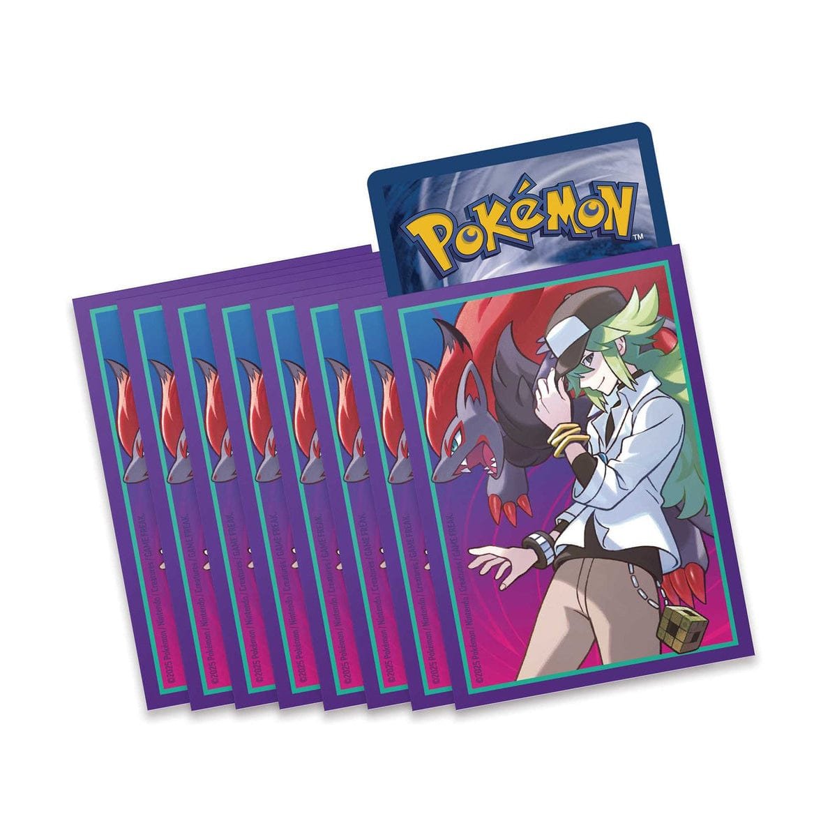 995887fd-the-pokemon-company-pokemon-scarlet-violet-journey-together-elite-trainer-box-72765792190850 Pokémon - Scarlet & Violet - Journey Together - Elite Trainer Box image 4